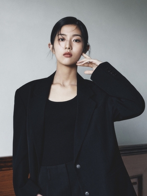 【フォト】シン・ウンス、成熟し深まる魅力…清純＆堂々とした新プロフィール写真