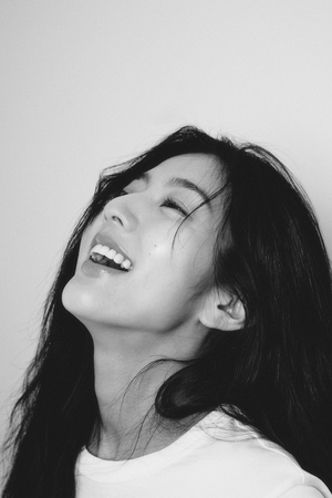 【フォト】シン・ウンス、成熟し深まる魅力…清純＆堂々とした新プロフィール写真