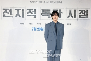 【フォト】アン・ヒョソプ、ファンのハートを刺激するステキな姿