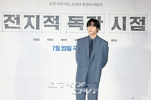 【フォト】アン・ヒョソプ、ファンのハートを刺激するステキな姿