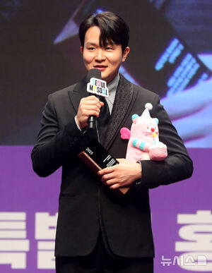 【フォト】ENHYPEN＆Hearts2Heartsら、ソウル特別市広報大使任命式に出席したスターたち