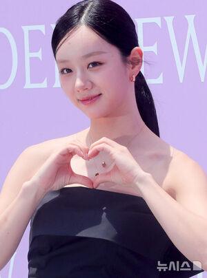 【フォト】ヘリのまばゆいビジュアル