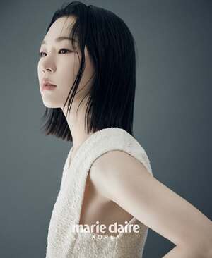 【フォト】ハン・イェリ＆サラム・エンタ代表イ・ソヨンがグラビア撮影、15年間の同行に終止符