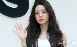 【フォト】チョンハ＆イ・シアン＆GABEE、キラキラ輝くビジュアル