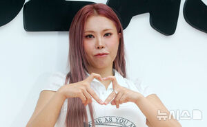 【フォト】チョンハ＆イ・シアン＆GABEE、キラキラ輝くビジュアル