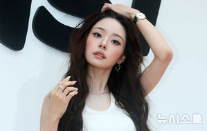 【フォト】チョンハ＆イ・シアン＆GABEE、キラキラ輝くビジュアル