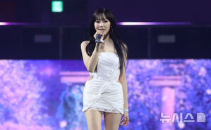 【フォト】aespa＆ILLIT＆Hearts2Heartsら、「MyK FESTA」K-POPコンサートに出演したスターたち