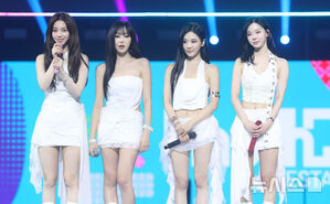 【フォト】aespa＆ILLIT＆Hearts2Heartsら、「MyK FESTA」K-POPコンサートに出演したスターたち