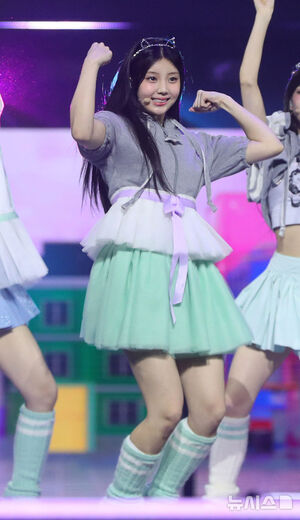 【フォト】aespa＆ILLIT＆Hearts2Heartsら、「MyK FESTA」K-POPコンサートに出演したスターたち