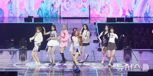 【フォト】aespa＆ILLIT＆Hearts2Heartsら、「MyK FESTA」K-POPコンサートに出演したスターたち