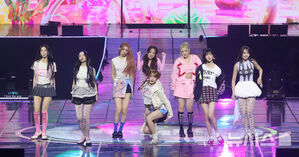 【フォト】aespa＆ILLIT＆Hearts2Heartsら、「MyK FESTA」K-POPコンサートに出演したスターたち