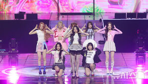 【フォト】aespa＆ILLIT＆Hearts2Heartsら、「MyK FESTA」K-POPコンサートに出演したスターたち