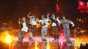 【フォト】aespa＆ILLIT＆Hearts2Heartsら、「MyK FESTA」K-POPコンサートに出演したスターたち