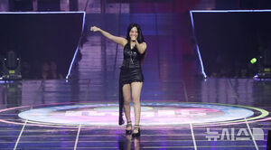 【フォト】aespa＆ILLIT＆Hearts2Heartsら、「MyK FESTA」K-POPコンサートに出演したスターたち