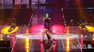 【フォト】aespa＆ILLIT＆Hearts2Heartsら、「MyK FESTA」K-POPコンサートに出演したスターたち