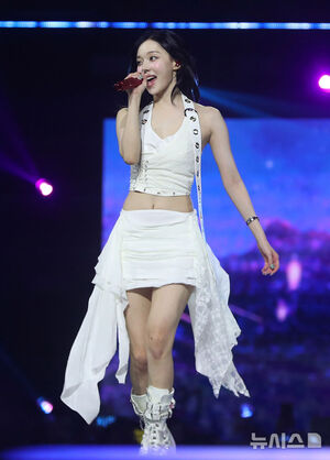 【フォト】aespa＆ILLIT＆Hearts2Heartsら、「MyK FESTA」K-POPコンサートに出演したスターたち