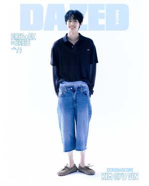 【フォト】ZEROBASEONEソク・マシュー＆キム・ギュビン、ほおを寄せ合い満面の笑み