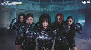 TWICEモモが『WORLD OF STREET WOMAN FIGHTER3』に参加 「姉が出ているので…意味があると思った」