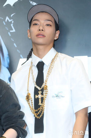 【フォト】TEDDYプロデュースの混声グループALLDAY PROJECT、23日デビュー