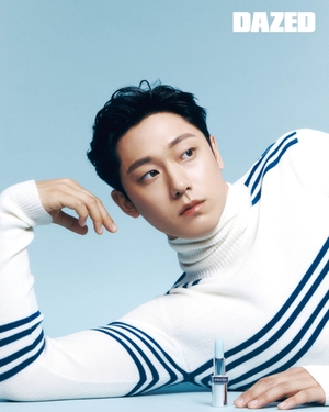 【フォト】「イム・ジヨンの恋人」イ・ドヒョン　除隊後も変わらぬ「爽やかオーラ」