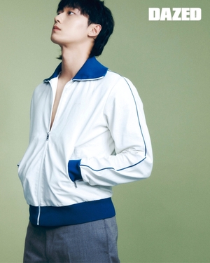 【フォト】「イム・ジヨンの恋人」イ・ドヒョン　除隊後も変わらぬ「爽やかオーラ」