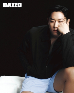 【フォト】「イム・ジヨンの恋人」イ・ドヒョン　除隊後も変わらぬ「爽やかオーラ」