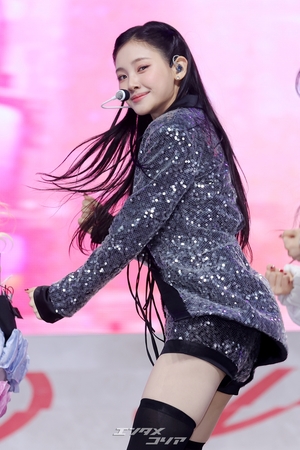 【フォト】Baby DONT Cry　ホットなデビュー・ステージ