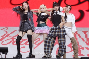 【フォト】Baby DONT Cry　ホットなデビュー・ステージ