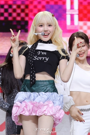 【フォト】Baby DONT Cry　ホットなデビュー・ステージ