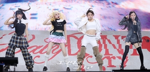 【フォト】Baby DONT Cry　ホットなデビュー・ステージ