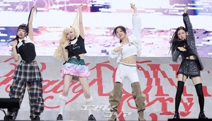 【フォト】Baby DONT Cry　ホットなデビュー・ステージ