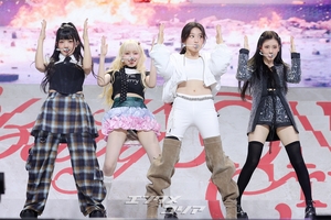 【フォト】Baby DONT Cry　ホットなデビュー・ステージ