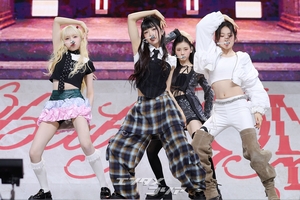 【フォト】Baby DONT Cry　ホットなデビュー・ステージ