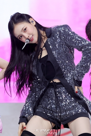 【フォト】Baby DONT Cry　ホットなデビュー・ステージ