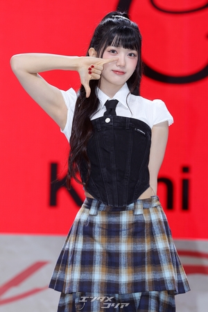 【フォト】「PSYの芸能事務所で初」ガールズグループBaby DONT Cryがデビュー