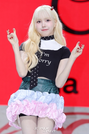 【フォト】「PSYの芸能事務所で初」ガールズグループBaby DONT Cryがデビュー