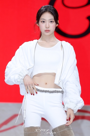 【フォト】「PSYの芸能事務所で初」ガールズグループBaby DONT Cryがデビュー