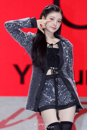 【フォト】「PSYの芸能事務所で初」ガールズグループBaby DONT Cryがデビュー