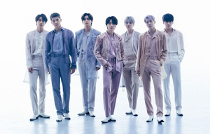 BTS 13回目のアメリカレコード協会「プラチナ」認証