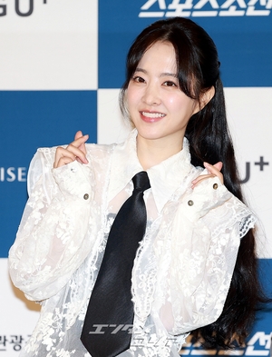 【フォト】いつも愛らしい魅力あふれるパク・ボヨン