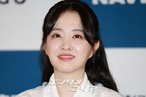 【フォト】いつも愛らしい魅力あふれるパク・ボヨン
