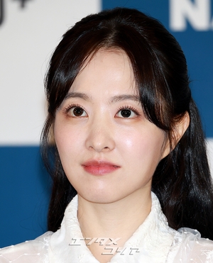 【フォト】いつも愛らしい魅力あふれるパク・ボヨン