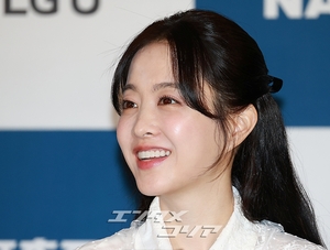 【フォト】いつも愛らしい魅力あふれるパク・ボヨン