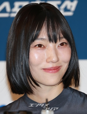 【フォト】クム・ヘナ＆ユン・ガイ、強烈だったり清純だったり