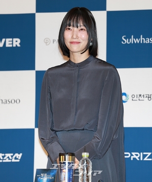 【フォト】クム・ヘナ＆ユン・ガイ、強烈だったり清純だったり