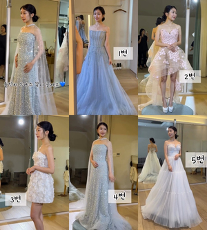 イ・ジフンの妻・三浦彩音さん、「娘の1歳の誕生日に韓服着て」との指摘に「二つの文化を尊重するためドレス選択」