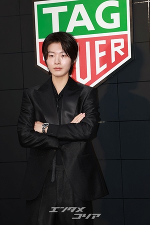 【フォト】チェ・ヒョンジュン、中性的な魅力