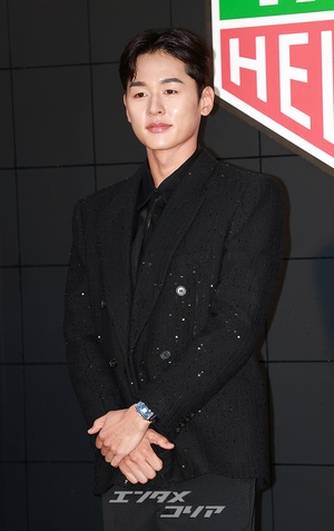 【フォト】近代5種選手の全雄太、ステキなビジュアル