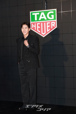 【フォト】近代5種選手の全雄太、ステキなビジュアル