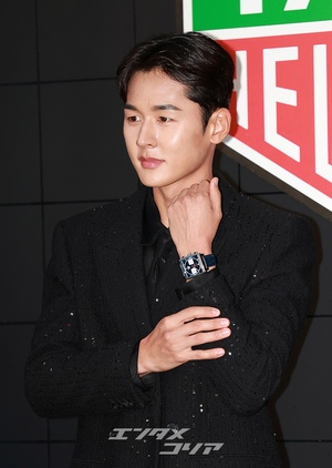 【フォト】近代5種選手の全雄太、ステキなビジュアル